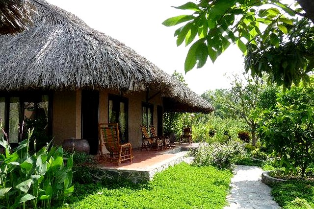 MEKONG LODGE